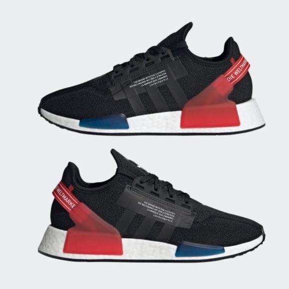 NEW NMD_R1 V2 Adidas shoes - Picture 1 of 10